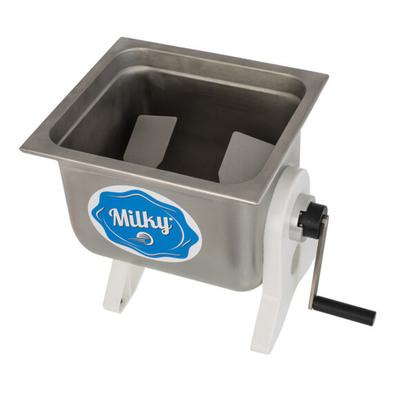 Manual Butter Churn FJ 10 - Image 2