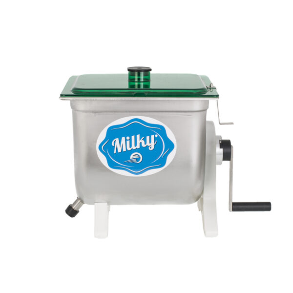 Manual Butter Churn FJ 10