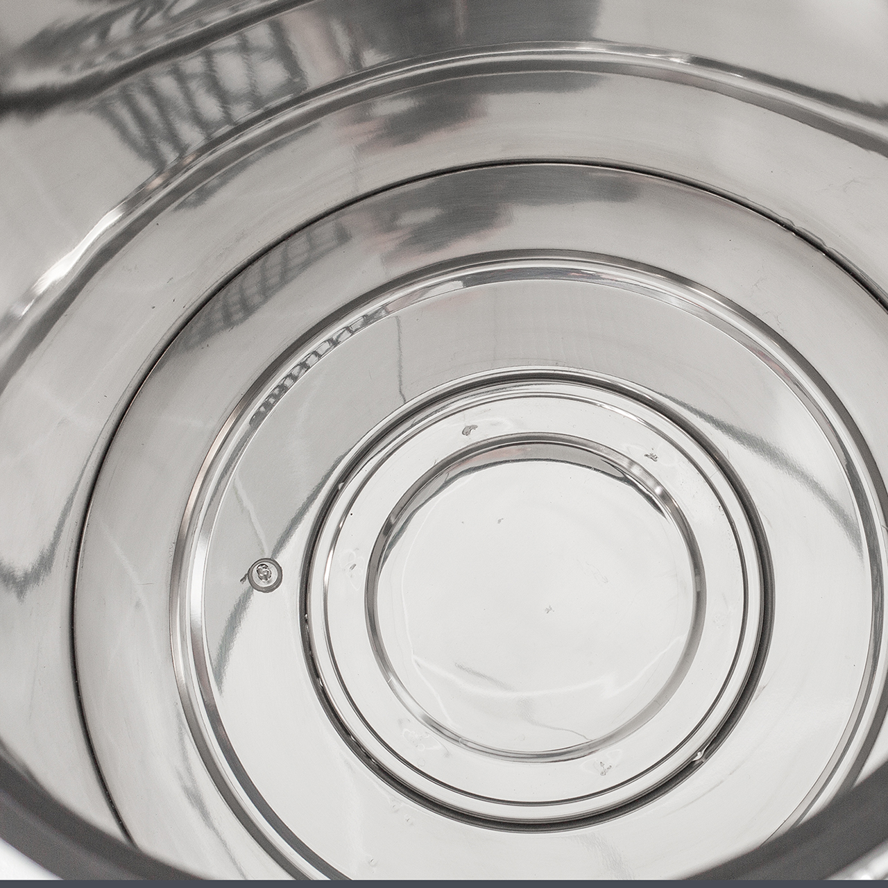 Mini Pasteurizer, Cheese and Yogurt Kettle FJ 15 - Image 4