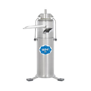 Cream Separator FJ 600 EAR Direkt Connector