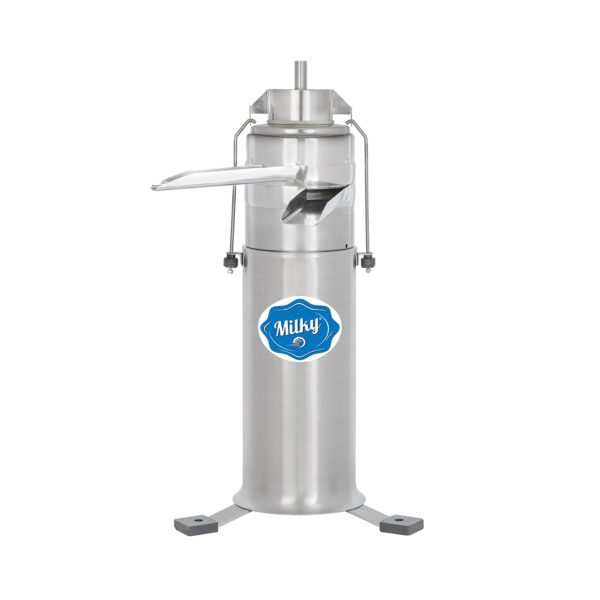 Cream Separator FJ 600 EAR Direkt Connector