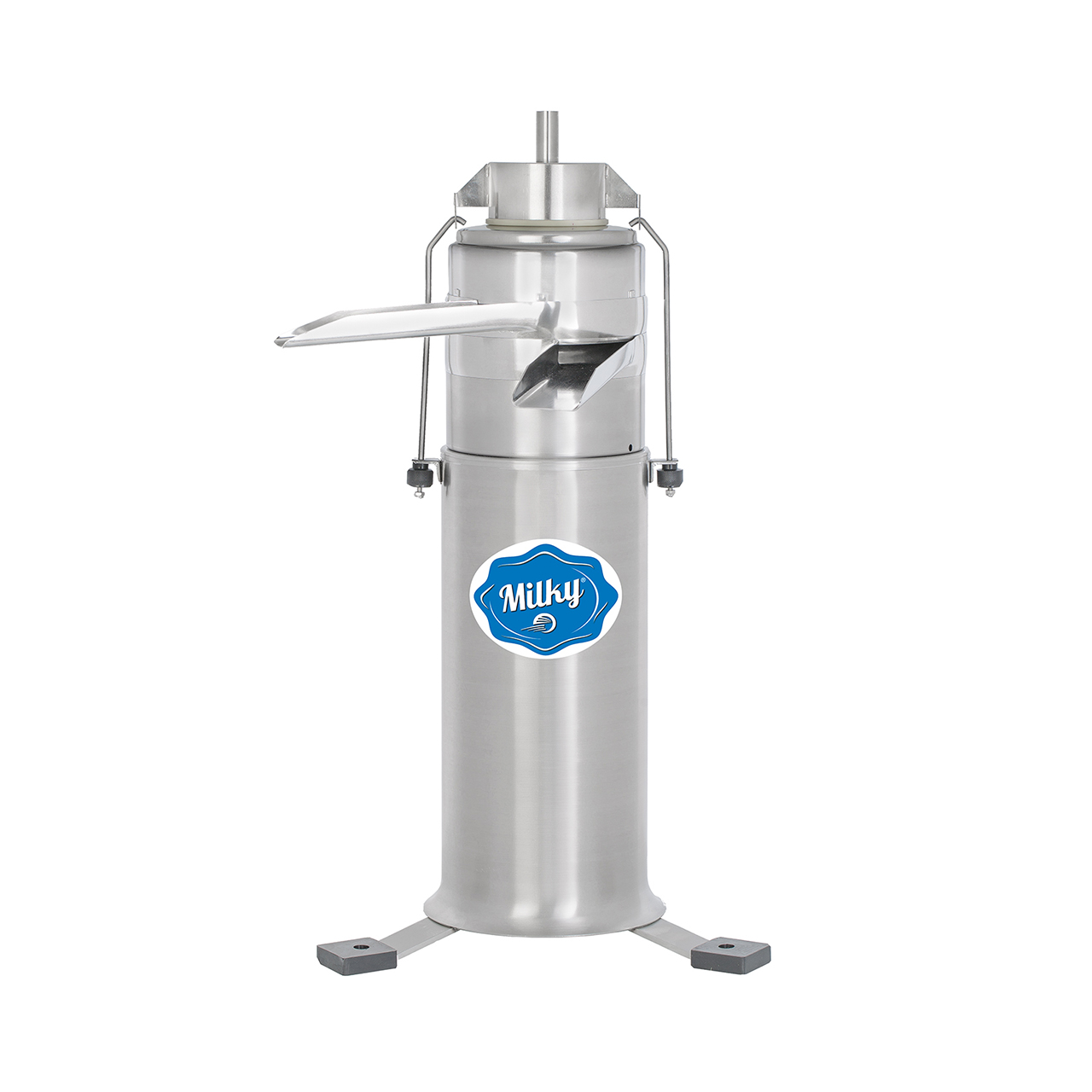 Cream Separator FJ 600 EAR Direkt Connector